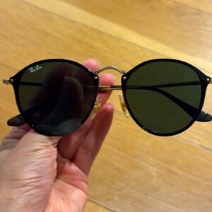 Rayban sunglasses